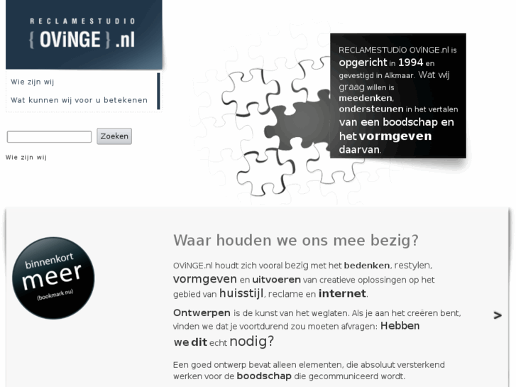 www.ovinge.nl