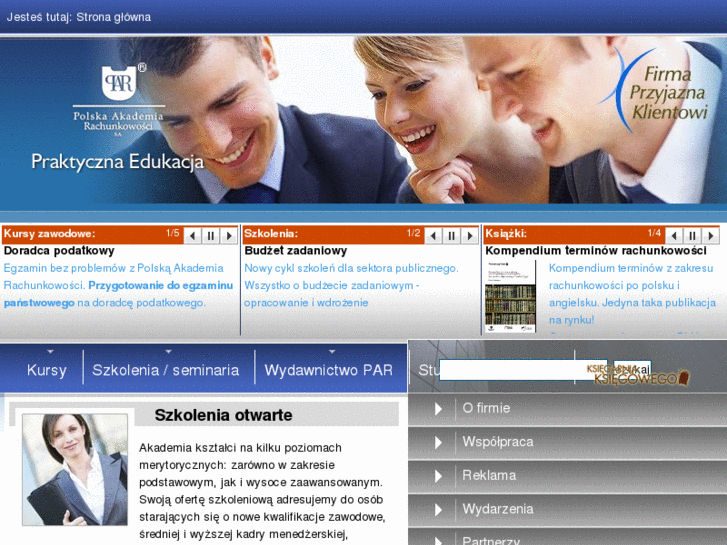 www.par.edu.pl