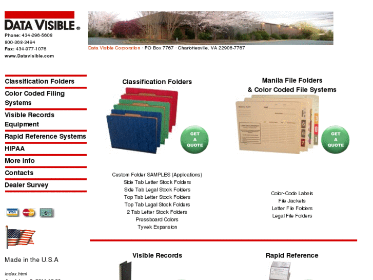 www.partitionfolders.net