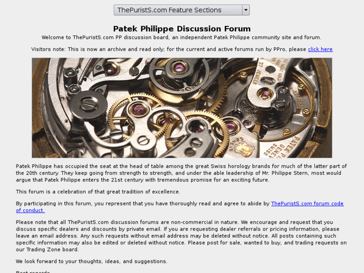 www.patekforum.com