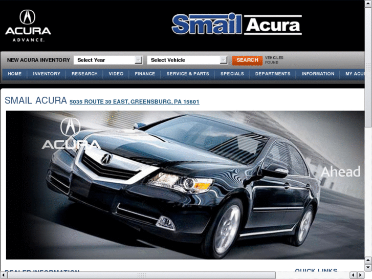 www.pennsylvaniaacuradealers.com