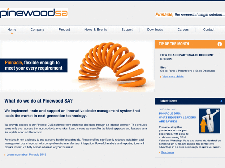 www.pinewoodsa.co.za