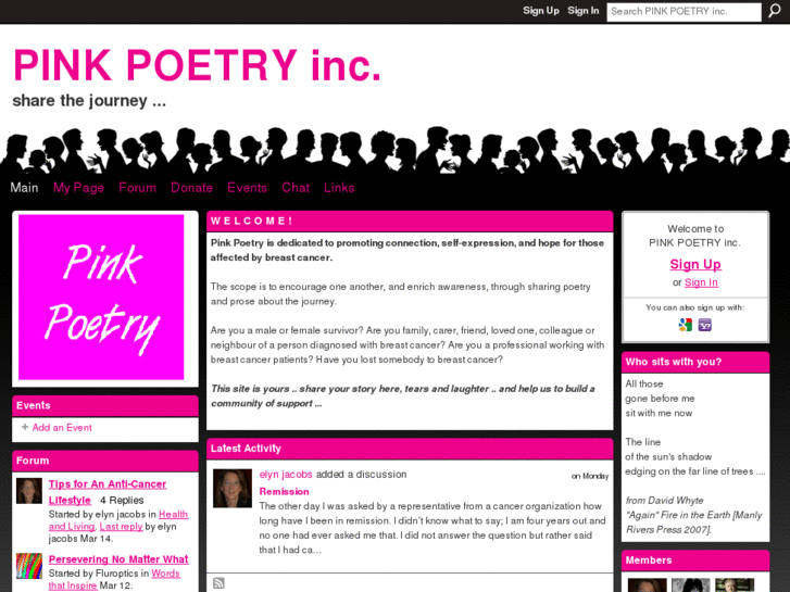 www.pinkpoetry.com