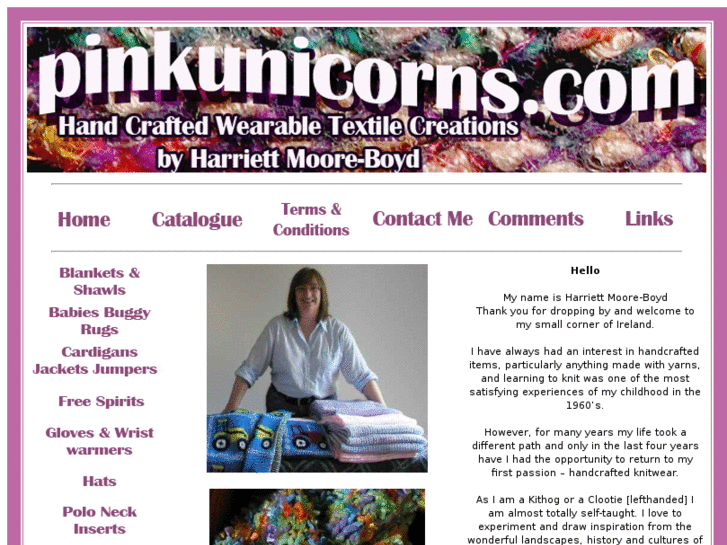 www.pinkunicorns.com
