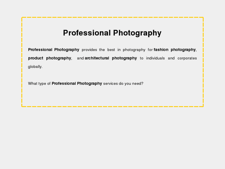 www.professional-photography.org