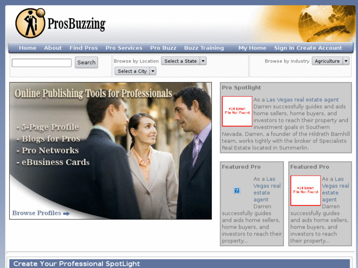 www.prosbuzzing.com