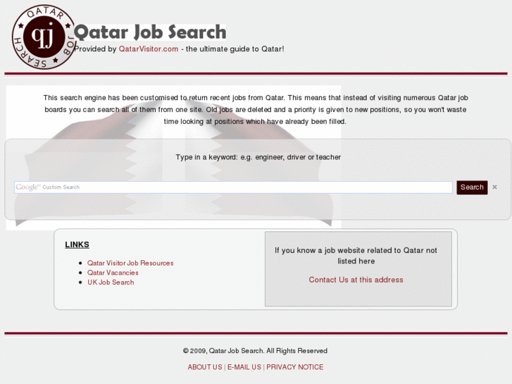 www.qatarjobsearch.com