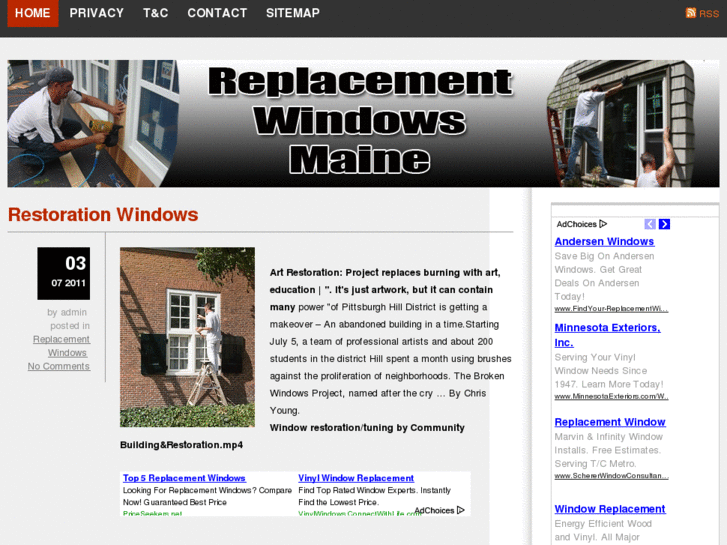 www.replacementwindowmaine.com