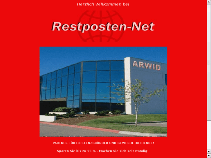 www.restposten-net.info
