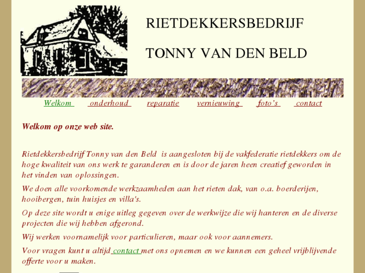 www.rietdekkertonny.nl