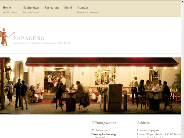 www.ristorante-papageno.com