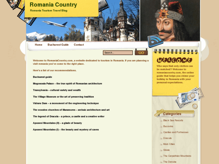 www.romaniacountry.com