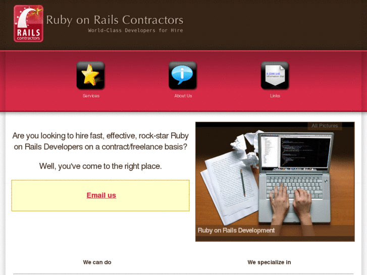www.rubyonrailscontractors.com