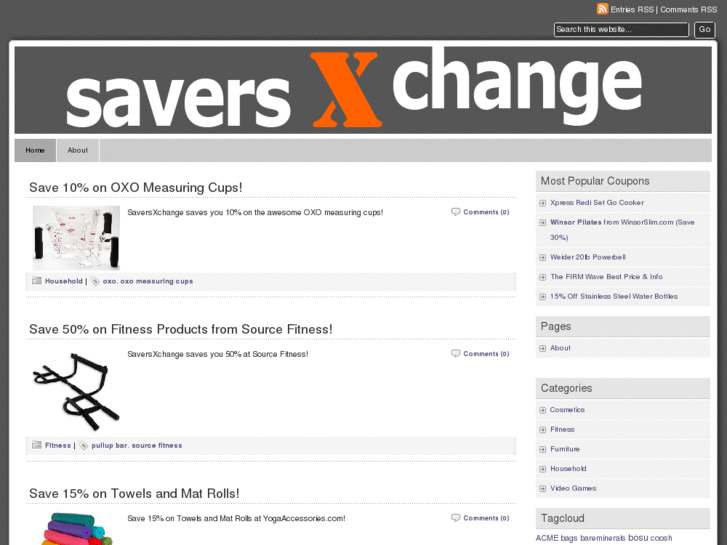 www.saversxchange.com