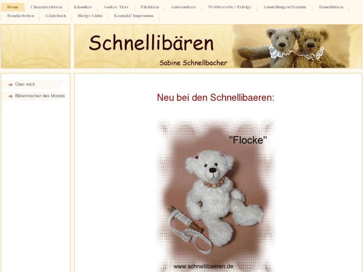 www.schnellibaeren.de