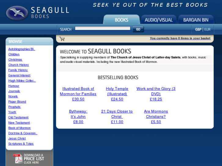 www.seagullbooks.co.uk