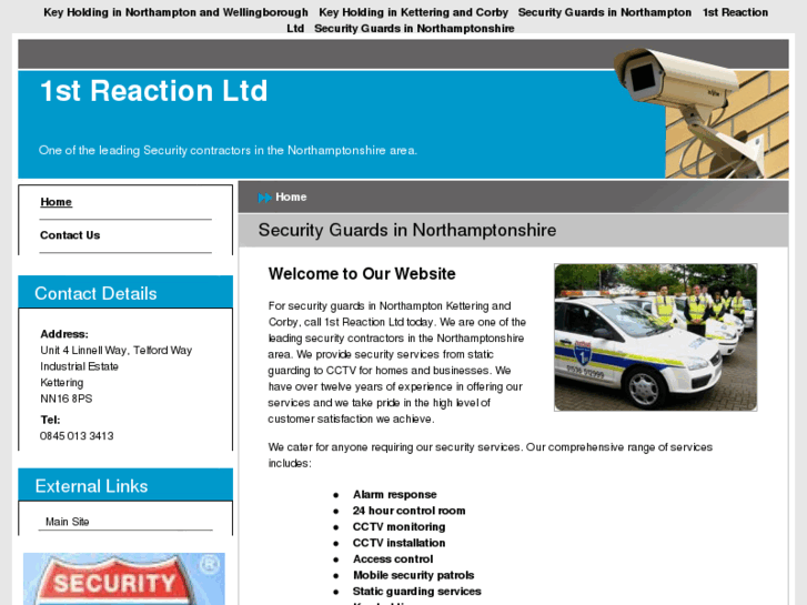 www.securityguardsnorthamptonshire.com