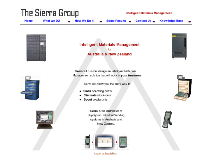 www.sierra-group.com