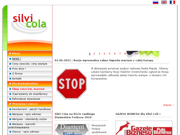 www.silvicola.pl