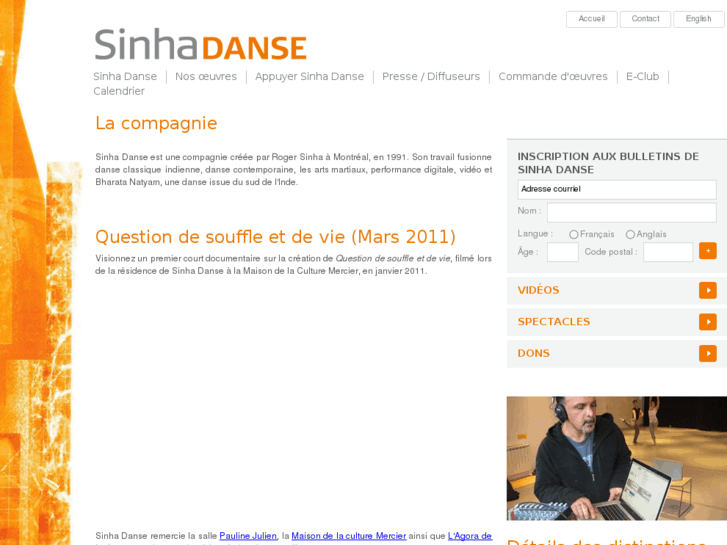 www.sinhadanse.com