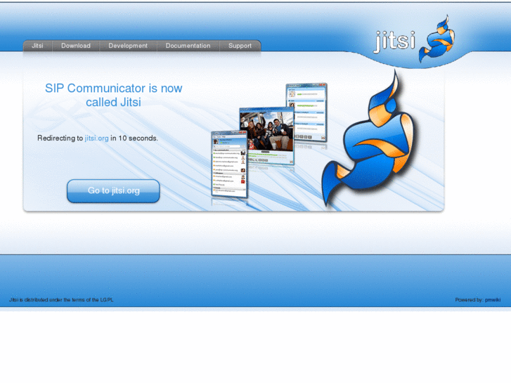 www.sip-communicator.org