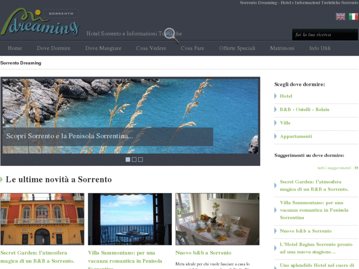 www.sorrentodreaming.it