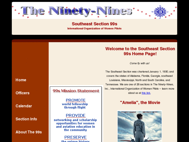 www.southeast99s.org