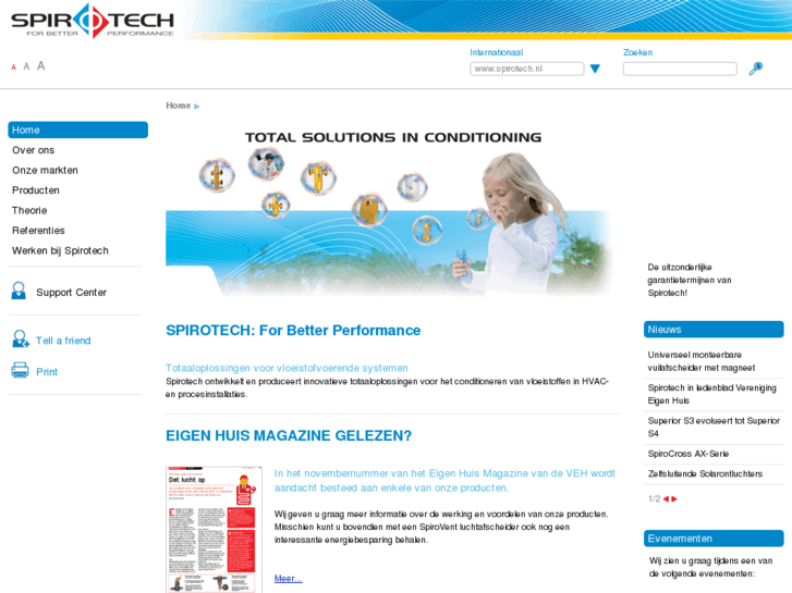 www.spirotech.nl