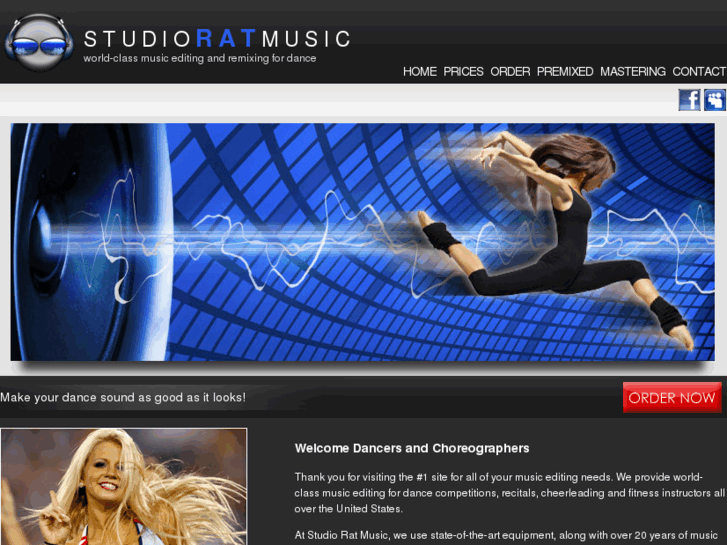 www.studioratmusic.com