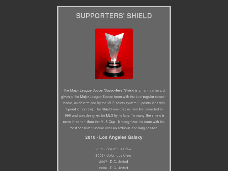 www.supportershield.com