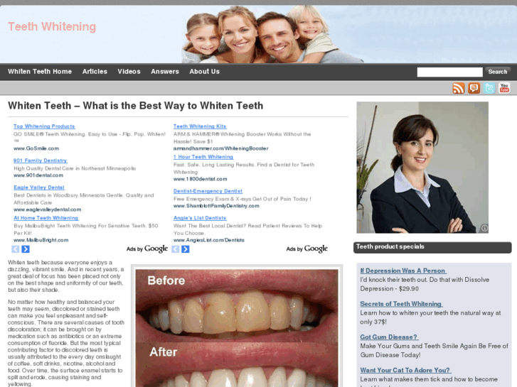 www.teethwhiteningpenfree.com