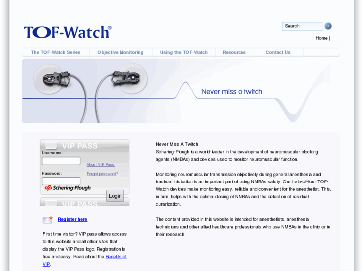 www.tof-watch.com