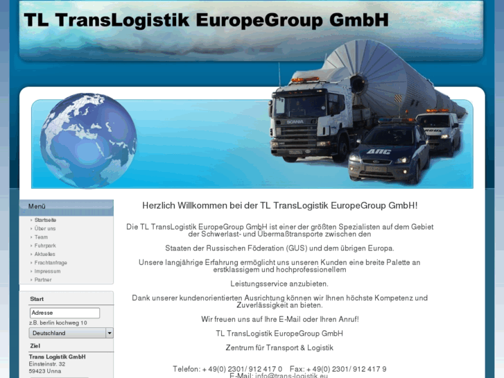 www.trans-logistik.org