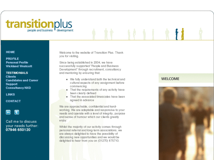 www.transitionplus.co.uk