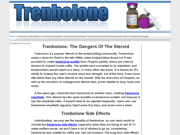 www.trenbolone.org