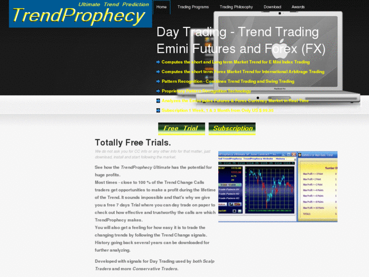 www.trendprophecy.com