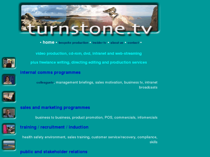 www.turnstone.tv