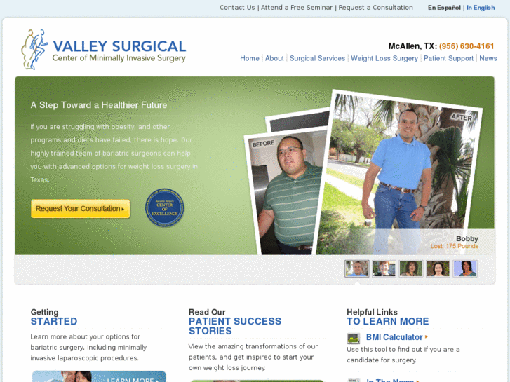 www.valleyobesitycare.com