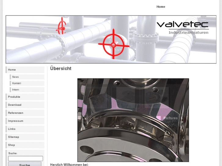 www.valvetec.eu