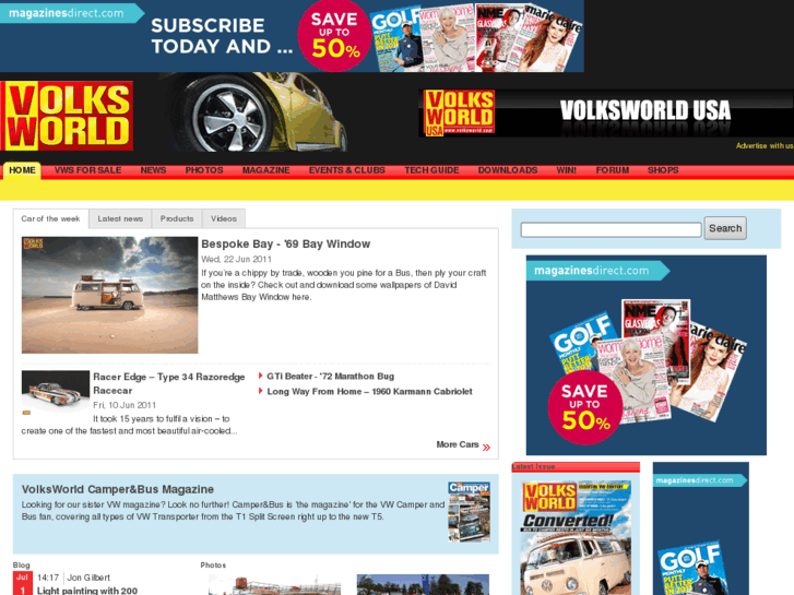 www.volksworld.com