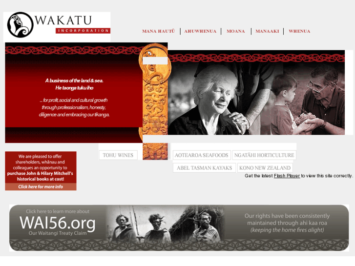 www.wakatu.org