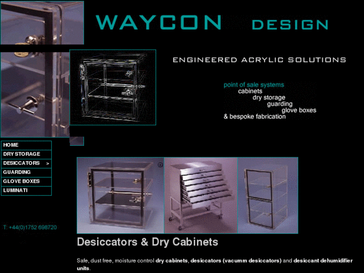 www.waycondesign.com