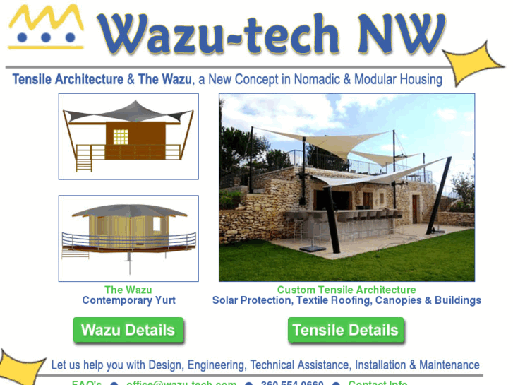 www.wazutechnw.com