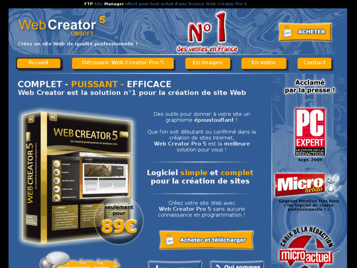 www.webcreator-fr.com