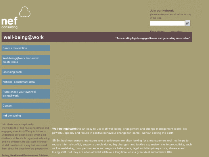 www.well-beingatwork.net