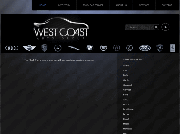 www.westcoast-autogroup.com