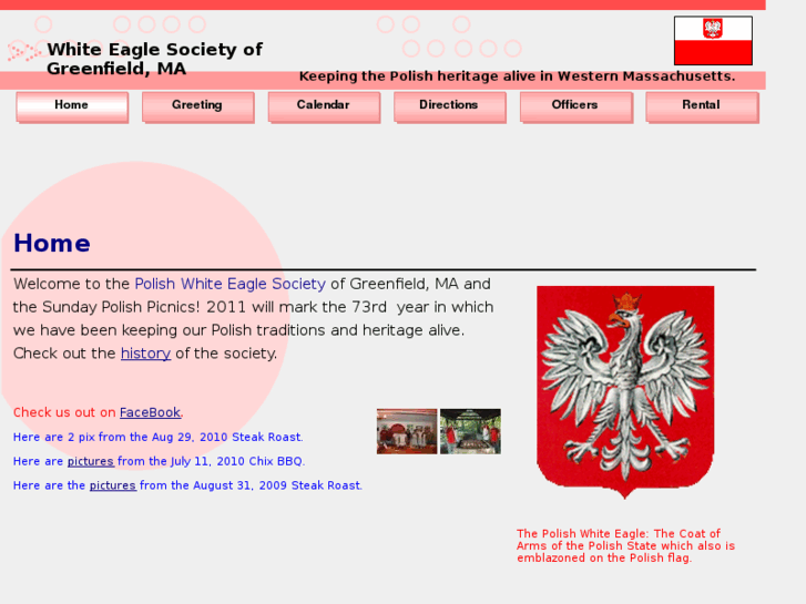 www.whiteeaglesociety.com