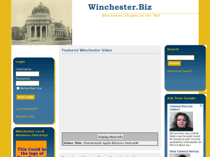 www.winchester.biz