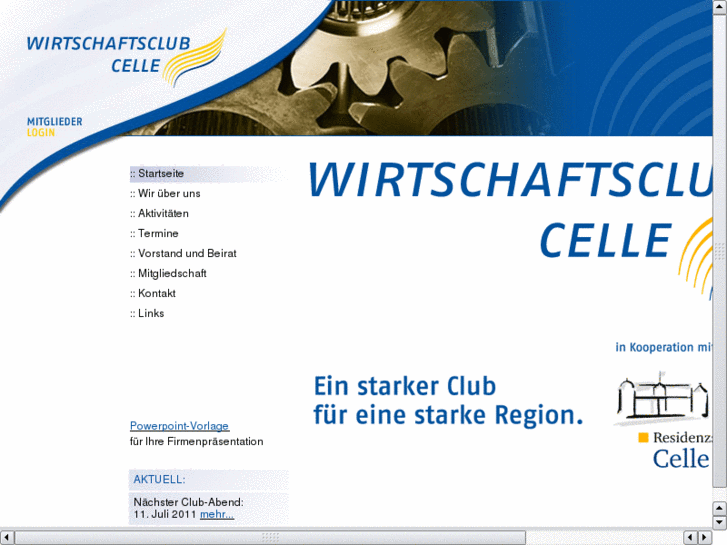 www.wirtschaftsclub-celle.com