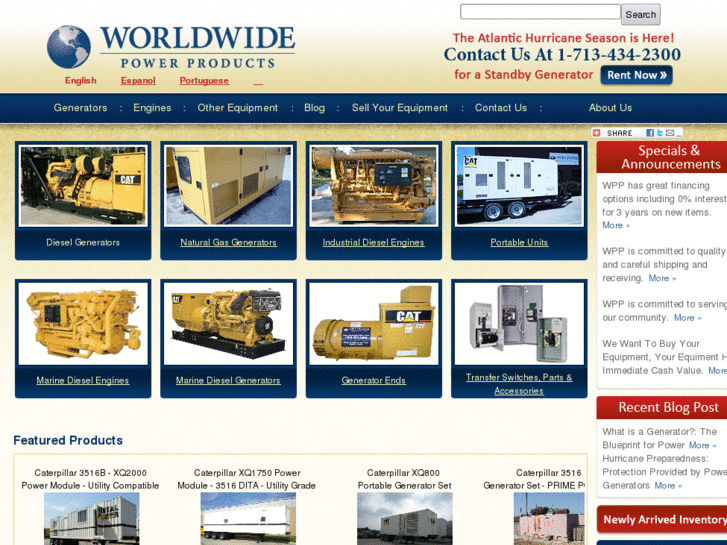 www.worldwidepowerproducts.com